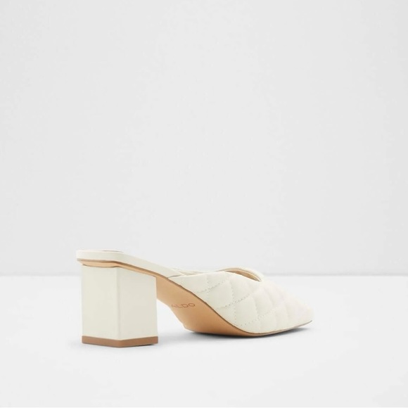 Drenna Aldo Heels - Picture 7 of 7